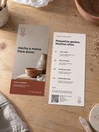 pcfg:native-use|Barro Vivo · Cerámica
