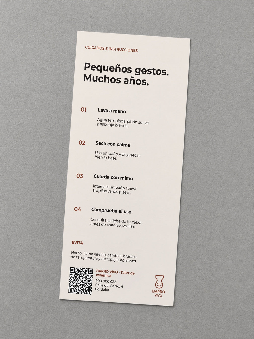 pcfg:native-detail|Las instrucciones al detalle
