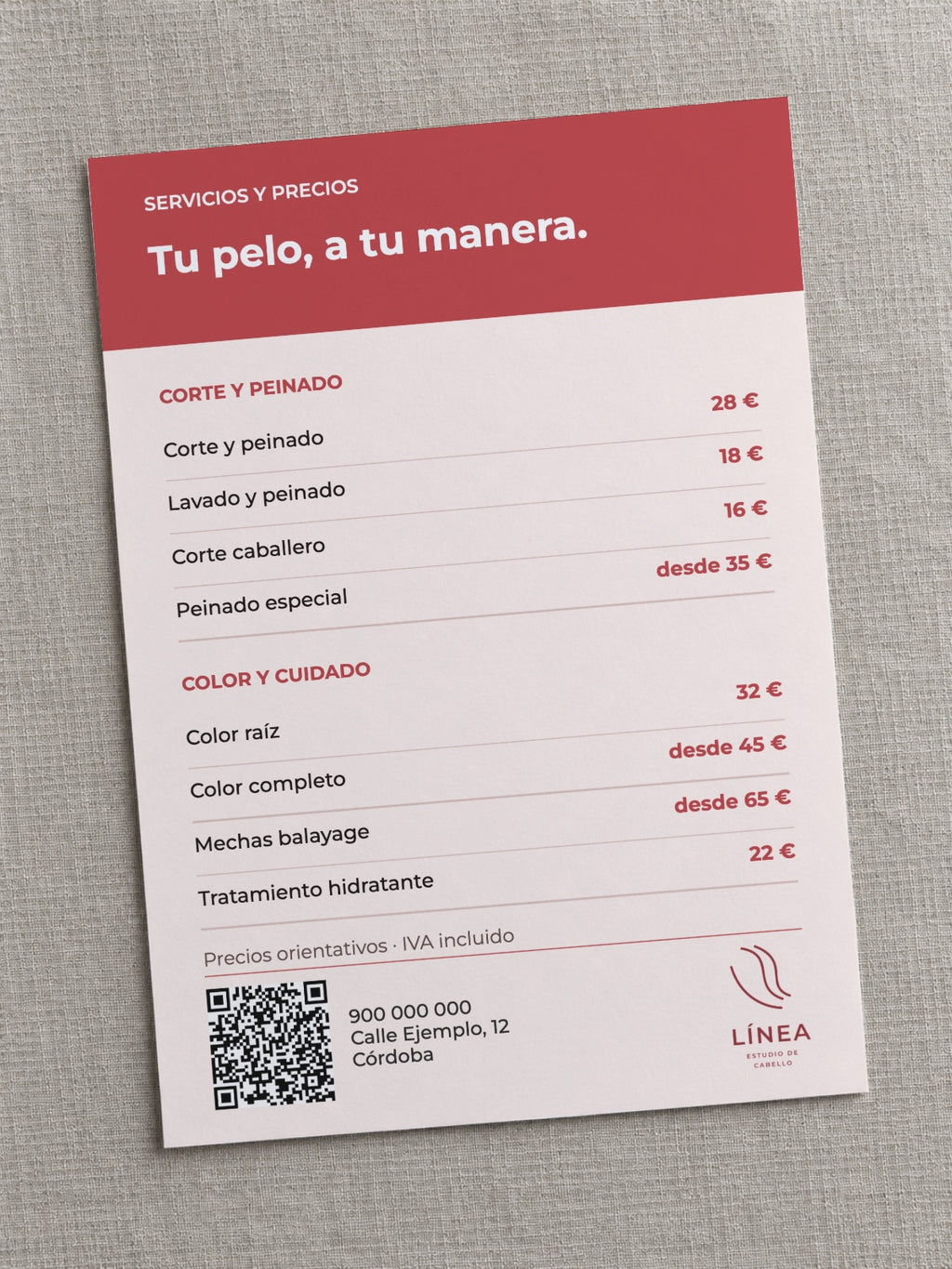 pcfg:native-detail|Servicios y precios al detalle