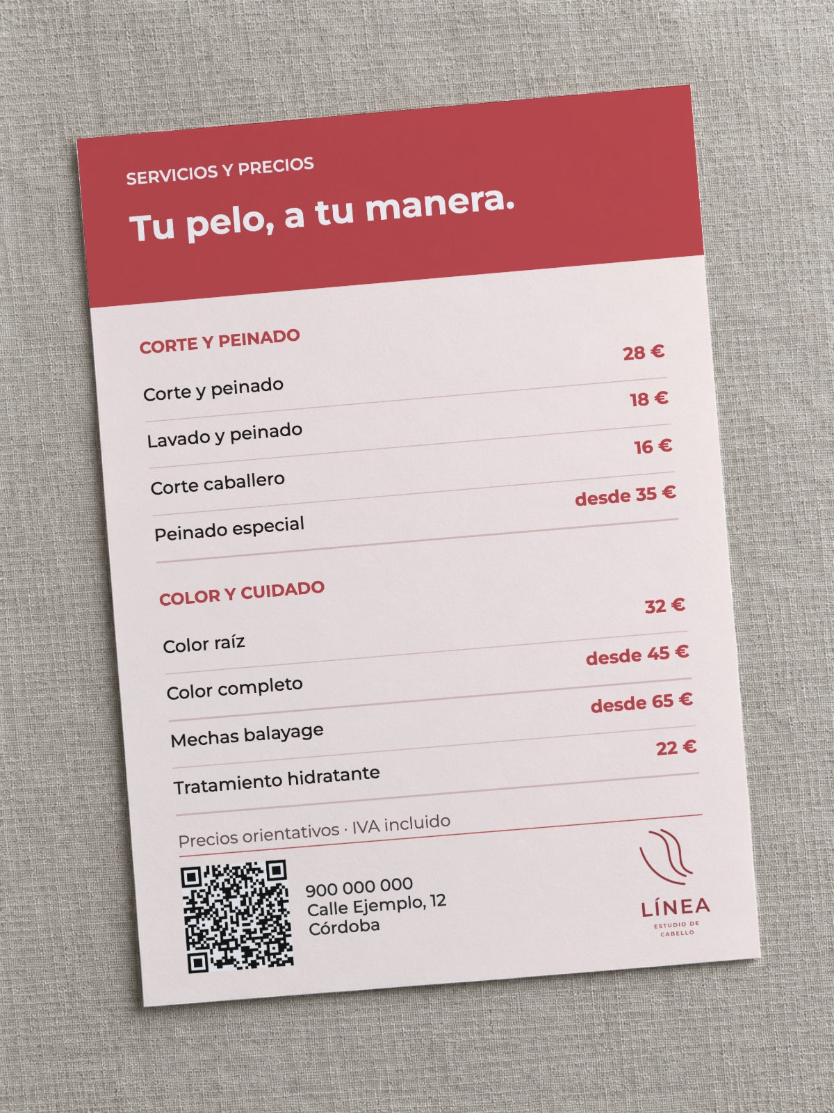 pcfg:native-detail|Servicios y precios al detalle