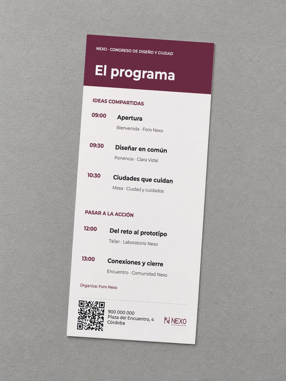 pcfg:native-detail|La agenda al detalle