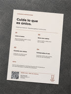pcfg:native-detail|Las instrucciones al detalle