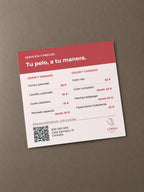 pcfg:native-detail|Servicios y precios al detalle