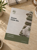 pcfg:native-use|Lino · Textiles del hogar