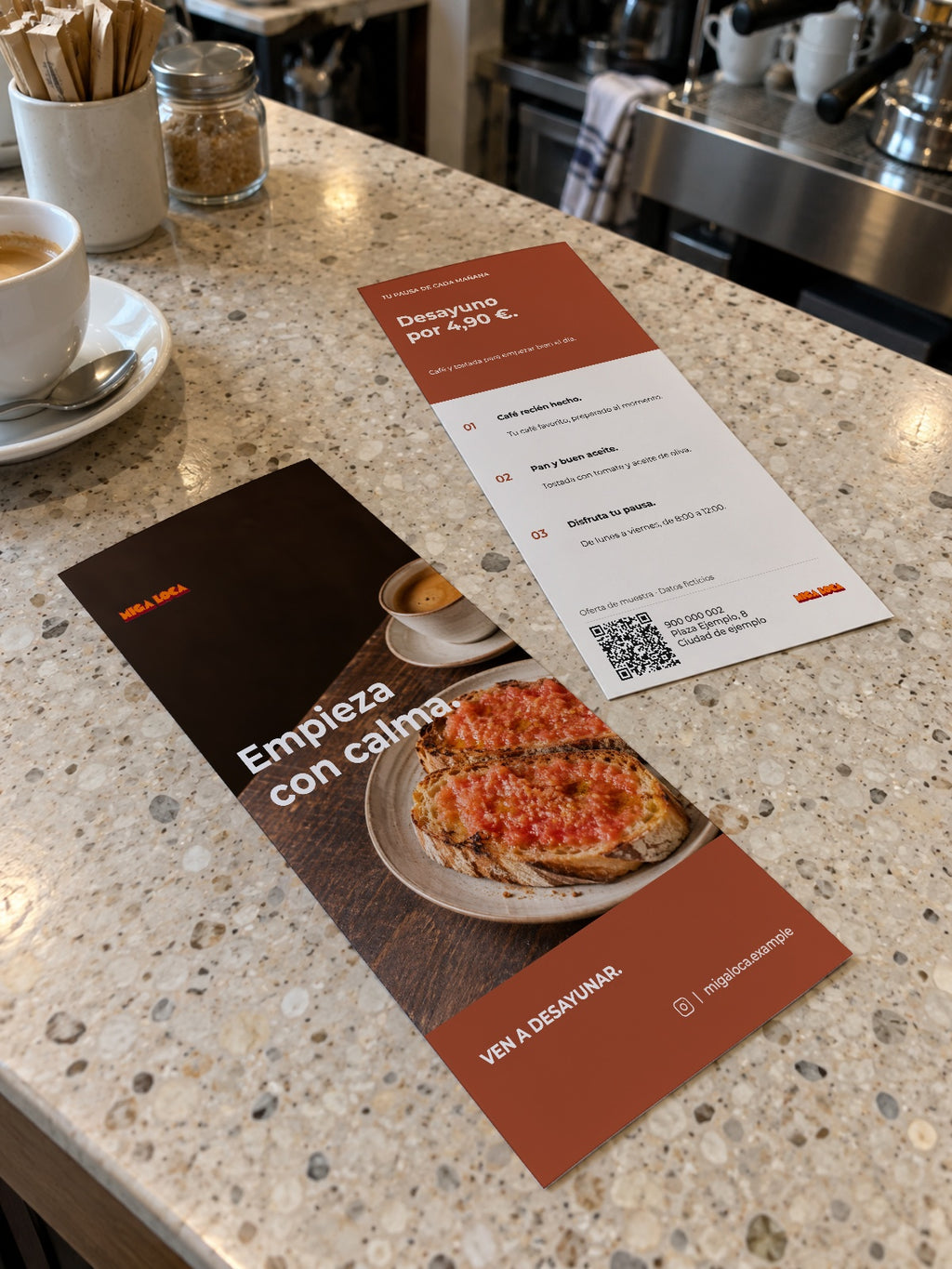 pcfg:native-lifestyle|Cafetería · Desayunos