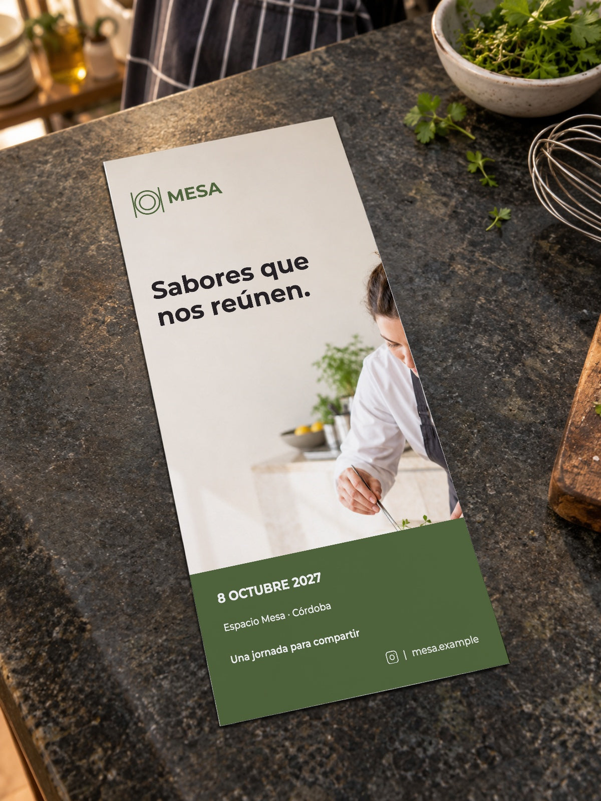 pcfg:native-use|Mesa · Foro gastronómico