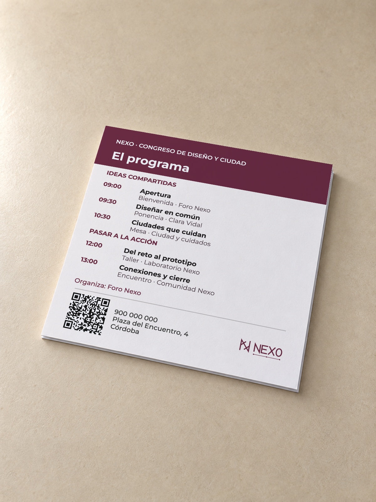 pcfg:native-material|Papel e impresión