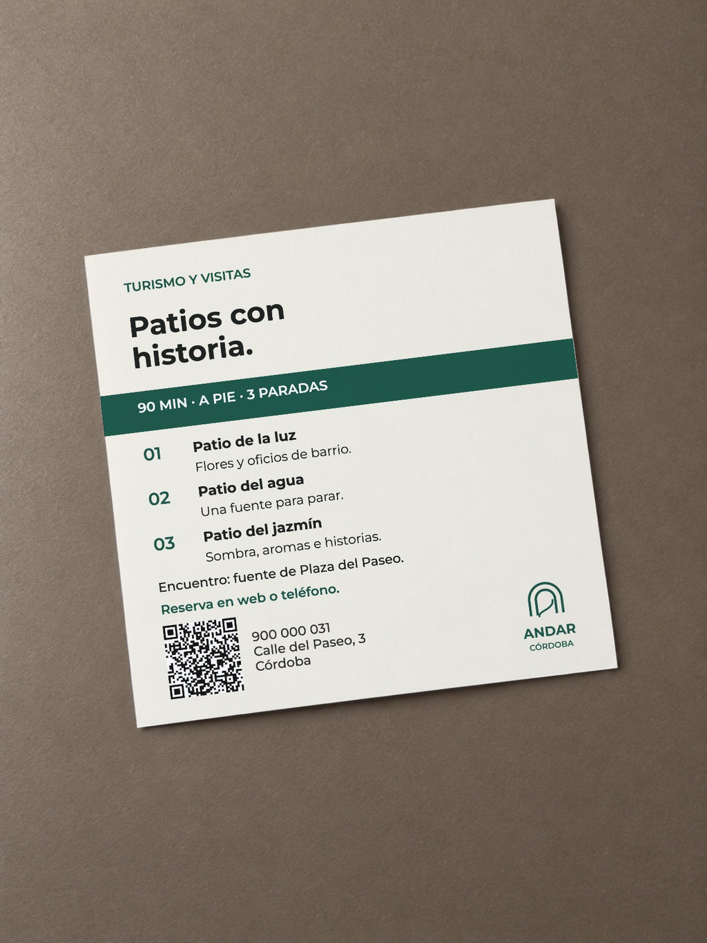pcfg:native-detail|El itinerario al detalle