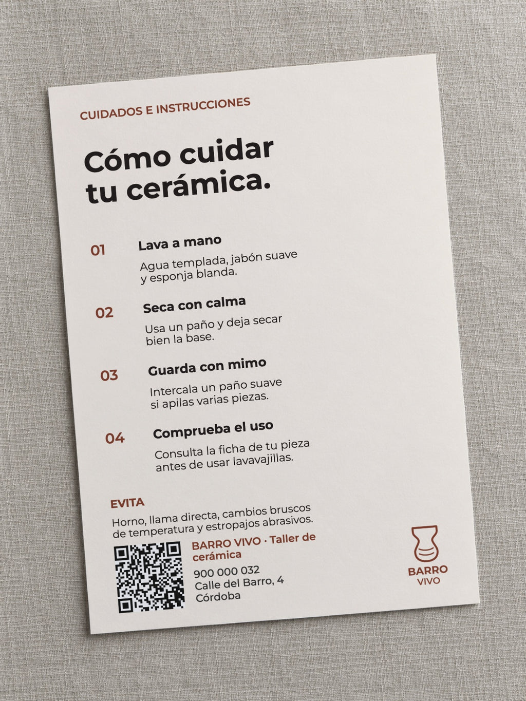 pcfg:native-detail|Las instrucciones al detalle