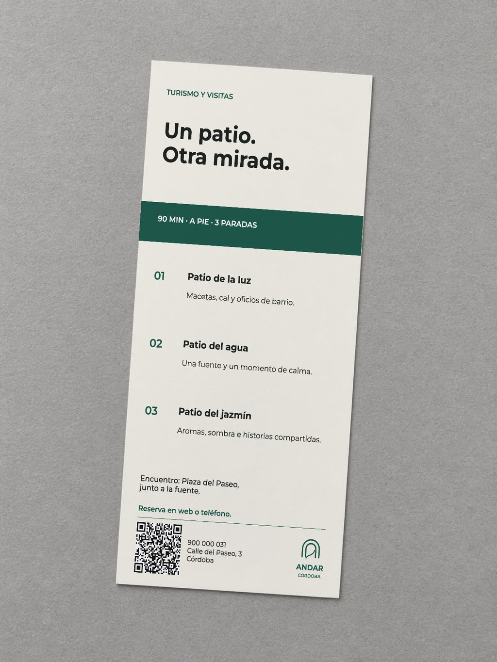pcfg:native-detail|El itinerario al detalle