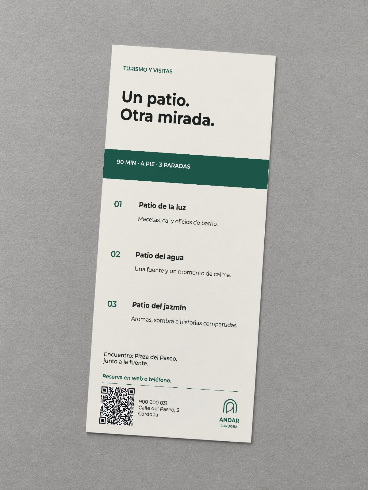 pcfg:native-detail|El itinerario al detalle