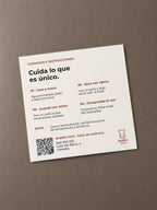 pcfg:native-detail|Las instrucciones al detalle
