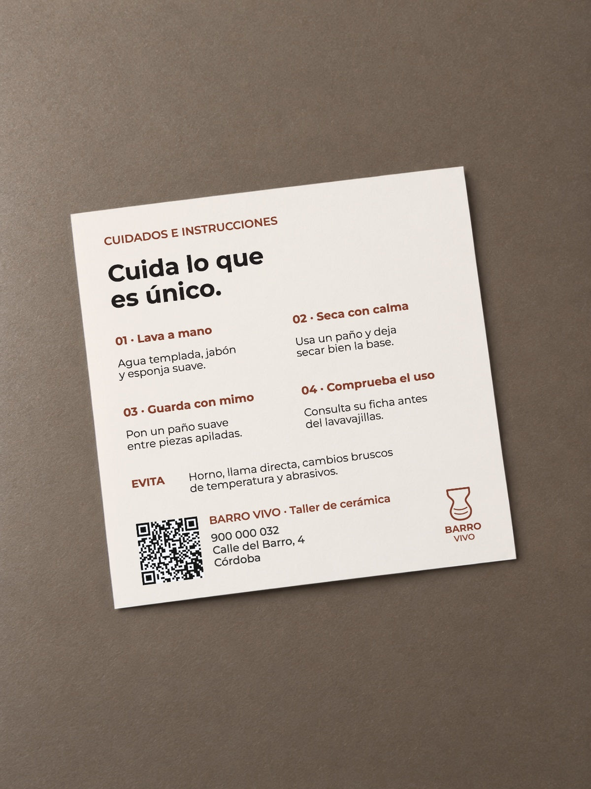 pcfg:native-detail|Las instrucciones al detalle