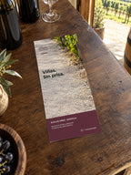 pcfg:native-use|Loma · Ruta de viñas