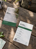pcfg:native-lifestyle|Senda · Paseo por la naturaleza
