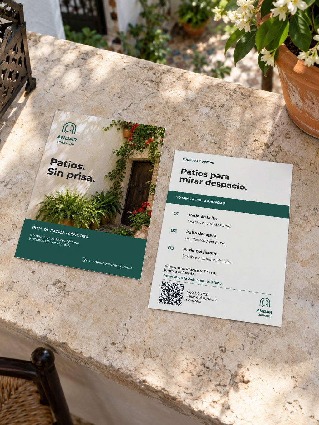pcfg:native-lifestyle|Andar Córdoba · Ruta de patios