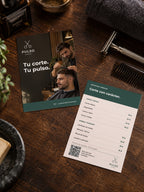 pcfg:native-use|Pulso · Barbería