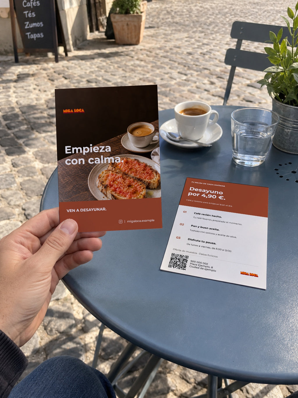 pcfg:native-lifestyle|Cafetería · Desayunos