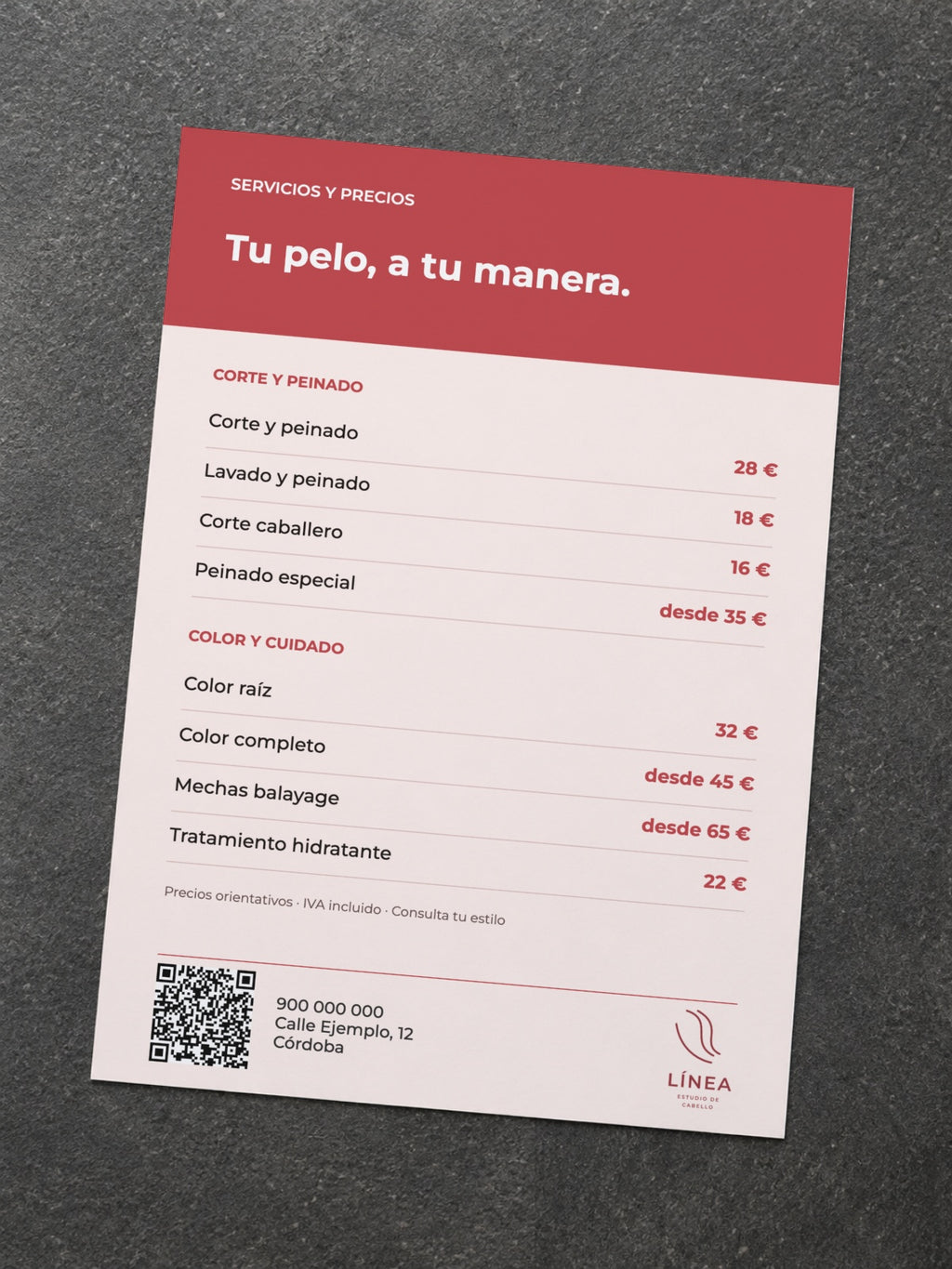 pcfg:native-detail|Servicios y precios al detalle