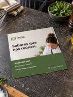 pcfg:native-use|Mesa · Foro gastronómico