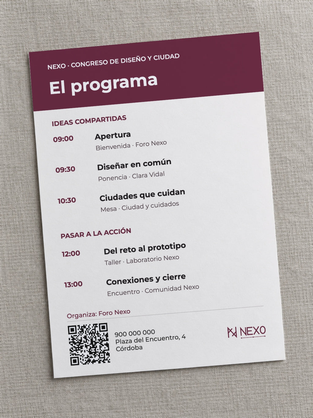 pcfg:native-detail|La agenda al detalle