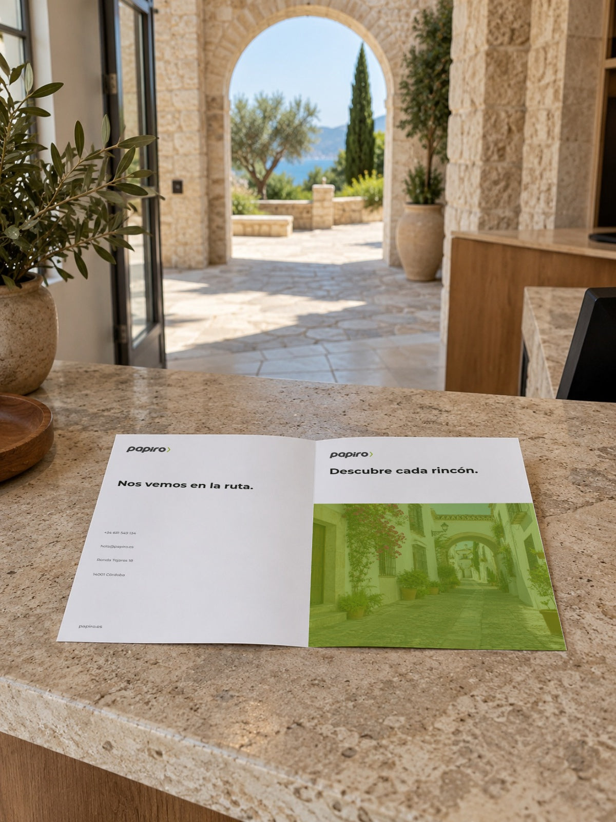pcfg:native-context|Exterior desplegado