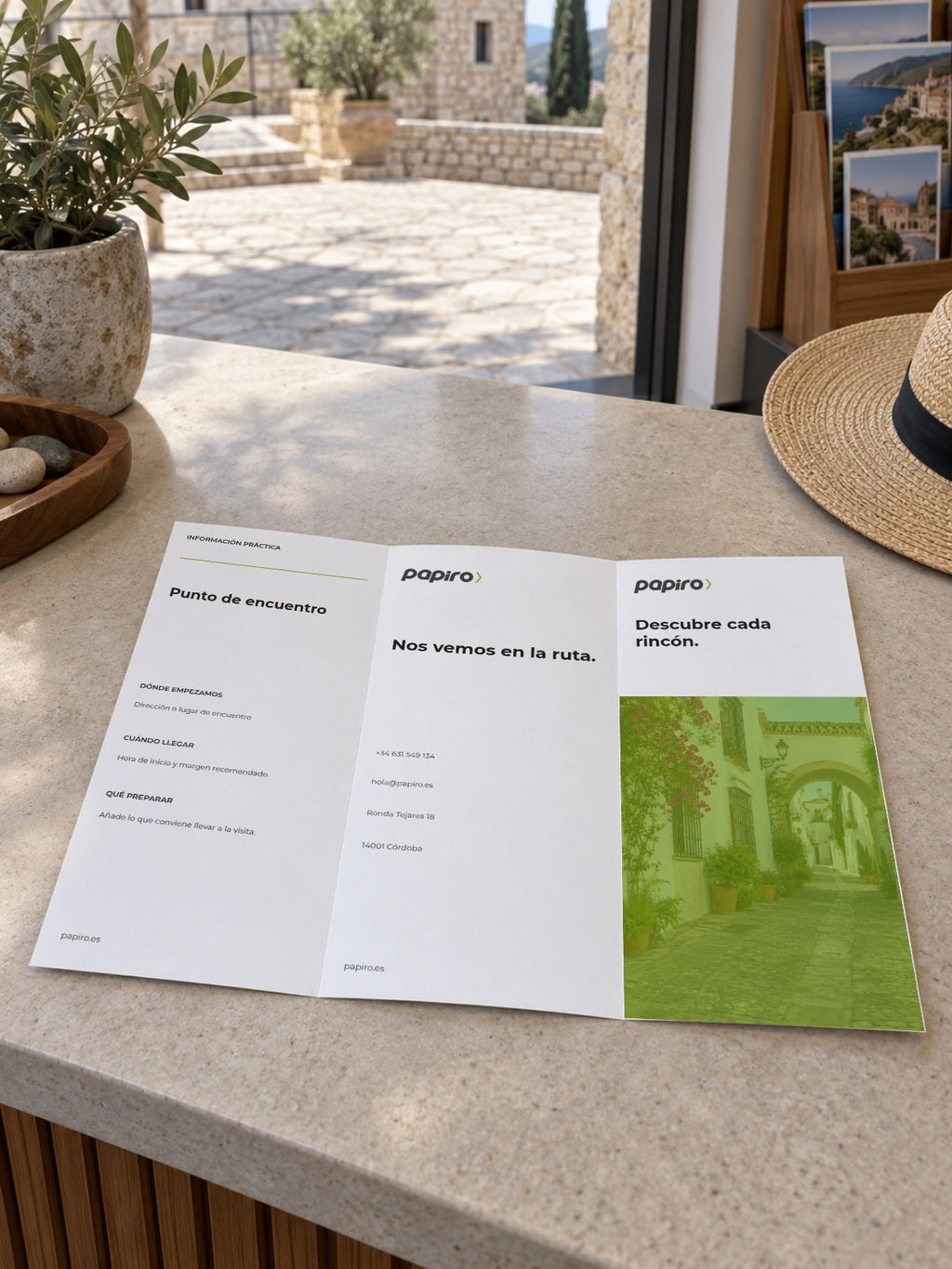 pcfg:native-context|Exterior desplegado