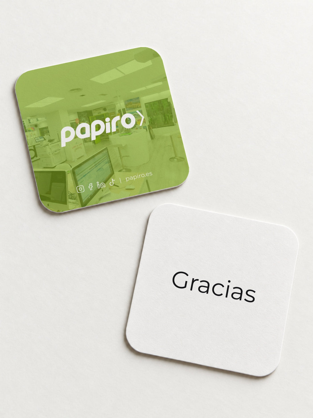 Cuadradas