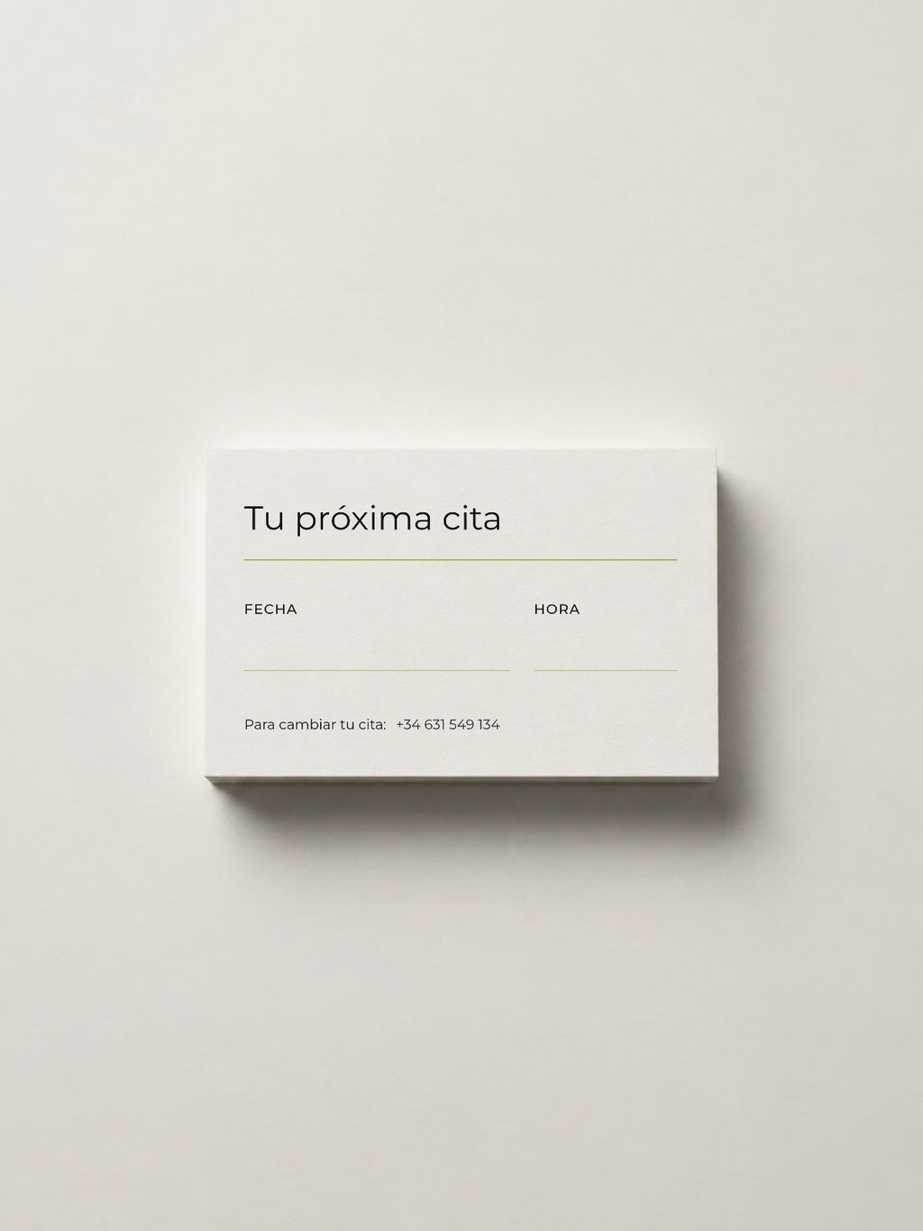 pcfg:native-clasica-mesa|Listas para entregar