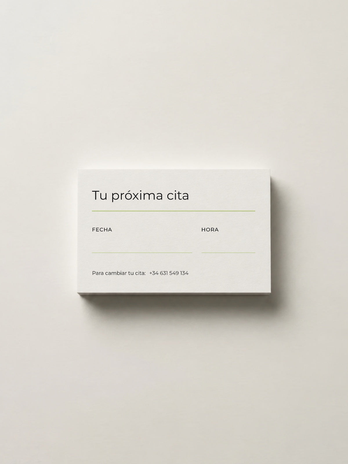 pcfg:native-clasica-mesa|Listas para entregar