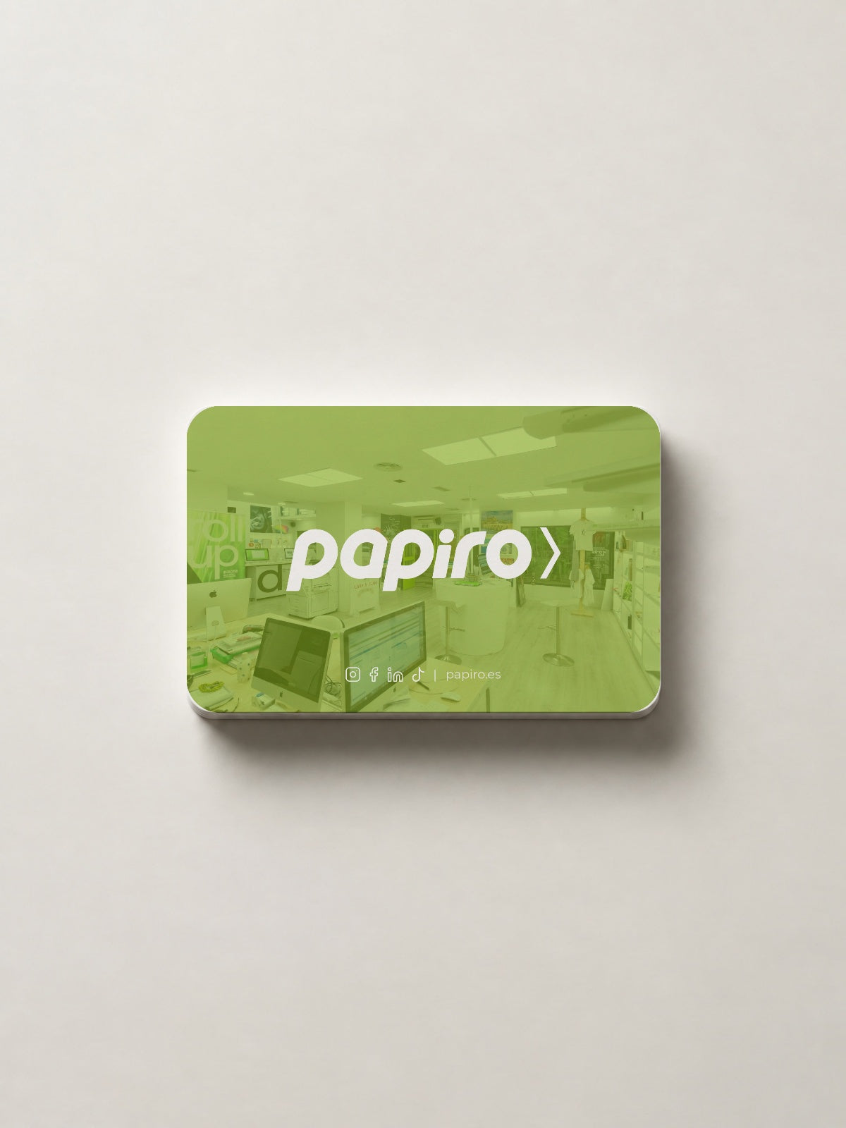 pcfg:native-pro-mesa|Con QR · listo para escanear