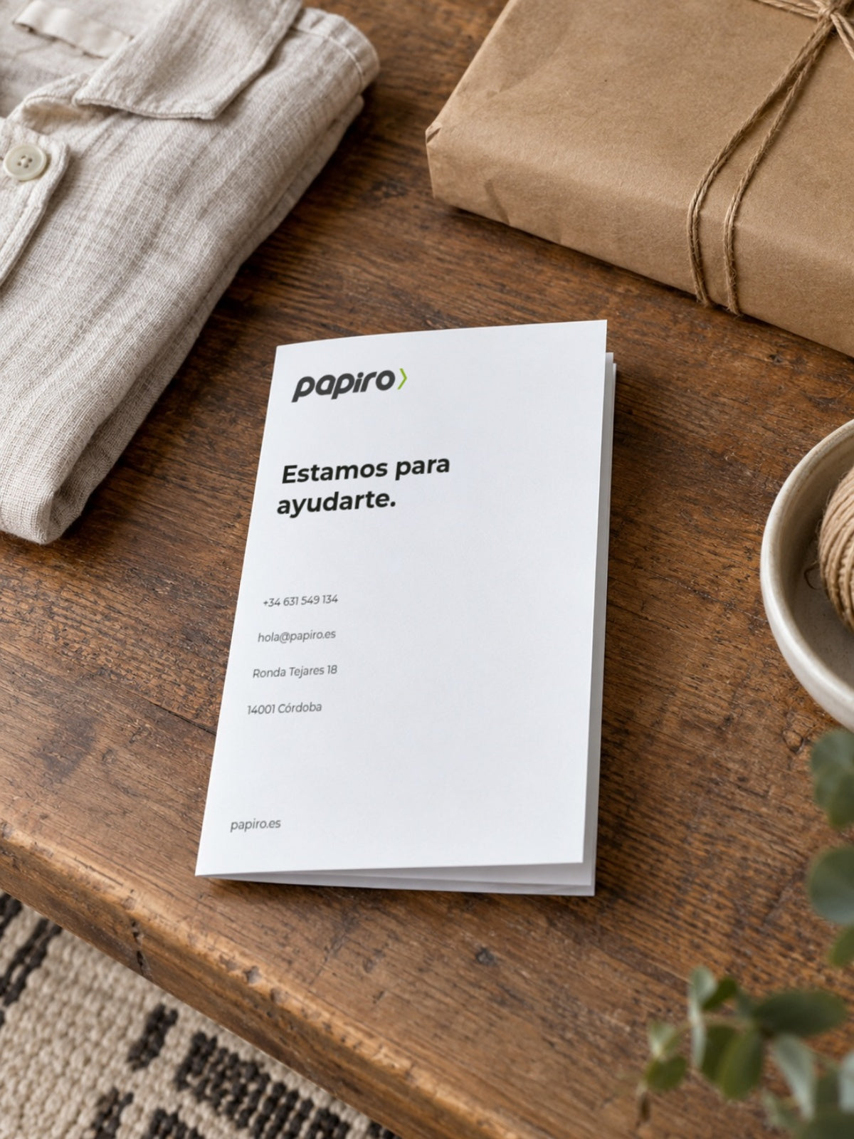 pcfg:native-material|Papel y contraportada